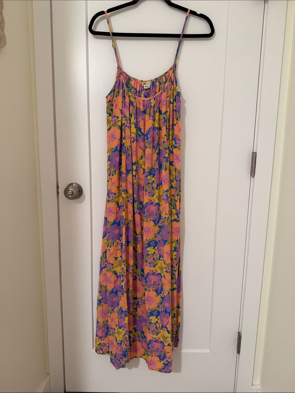 Billa Bong Maxi Dress